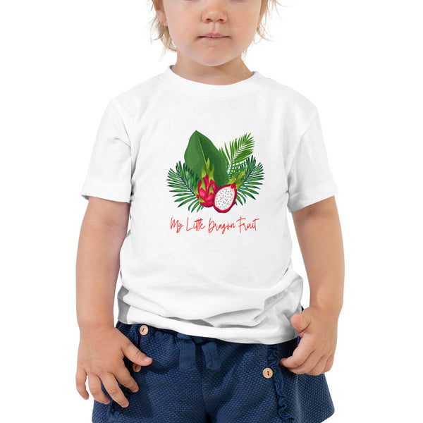 Little Dragonfruit Toddler Tee