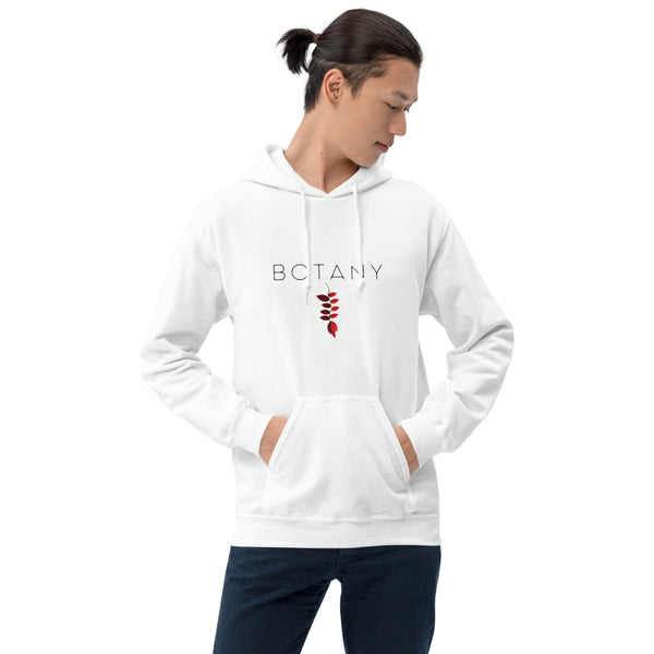 BOTANY Unisex Hoodie