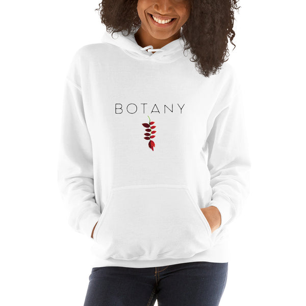 BOTANY Unisex Hoodie