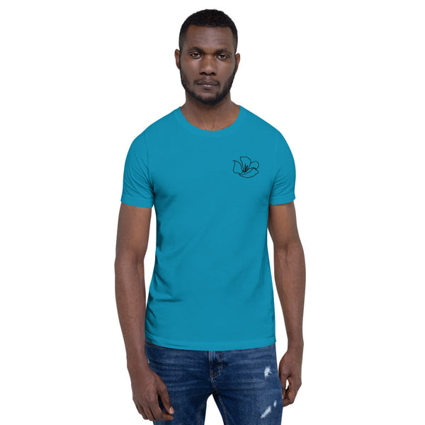 Magnolia Men's T-Shirt