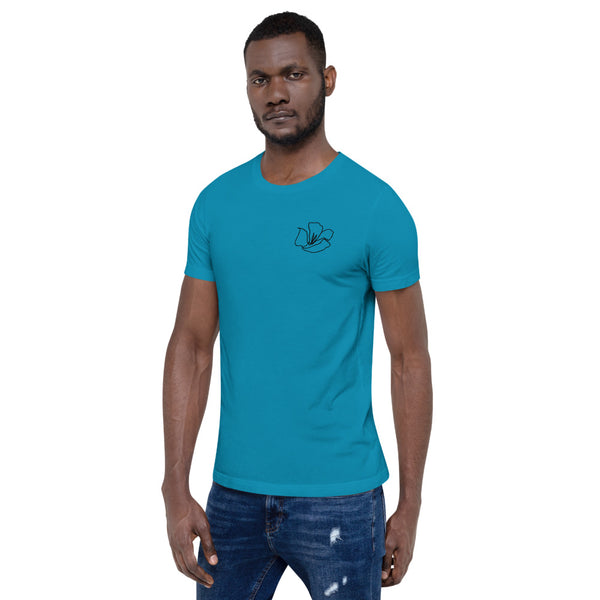 Magnolia Men's T-Shirt