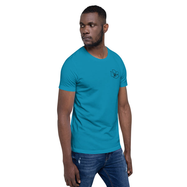 Magnolia Men's T-Shirt