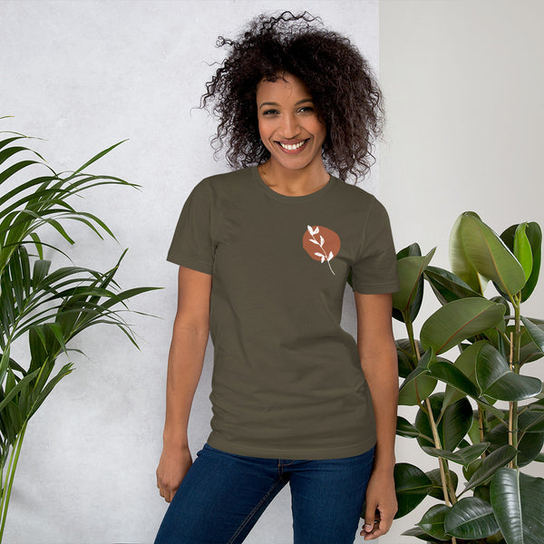 Harvest Moon Women's T-Shirt