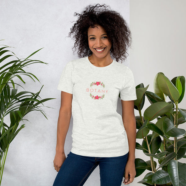 Botany Woman's T-Shirt