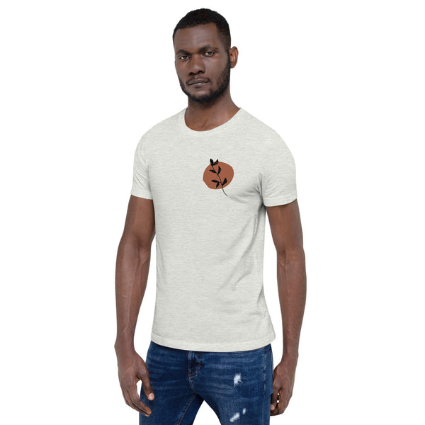 Harvest Moon Men's T-Shirt