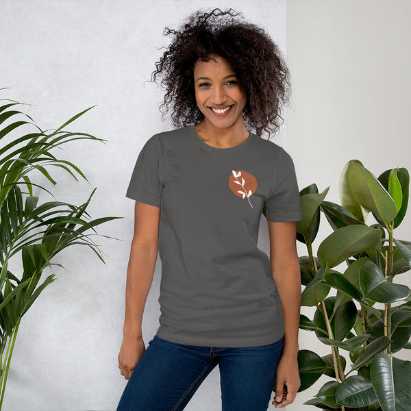 Harvest Moon Women's T-Shirt