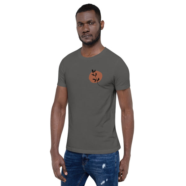 Harvest Moon Men's T-Shirt