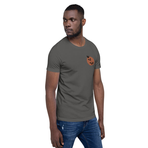 Harvest Moon Men's T-Shirt