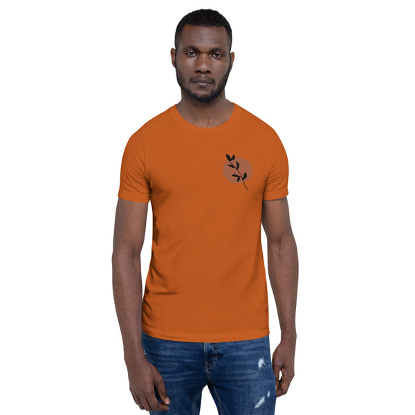 Harvest Moon Men's T-Shirt