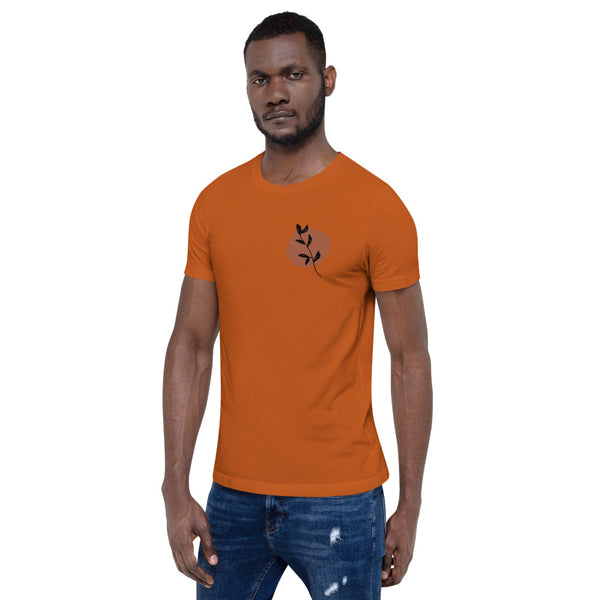 Harvest Moon Men's T-Shirt