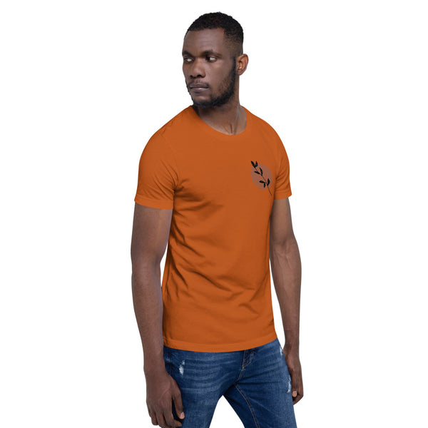 Harvest Moon Men's T-Shirt