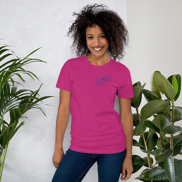 Take Flight Unisex T-Shirt