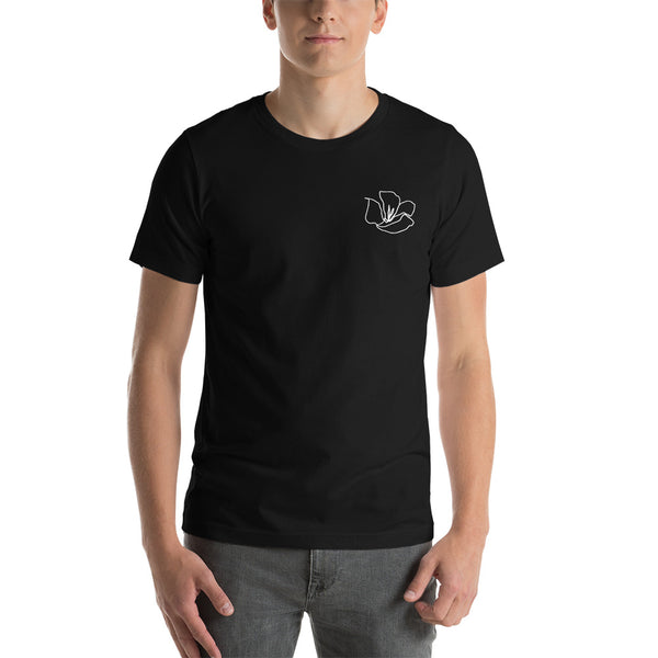 Magnolia Men's T-Shirt