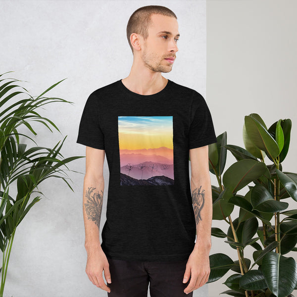 Sunset Quartet Men's T-Shirt