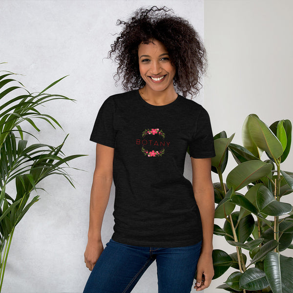 Botany Woman's T-Shirt