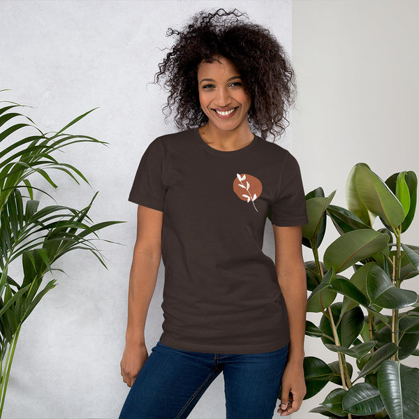 Harvest Moon Women's T-Shirt