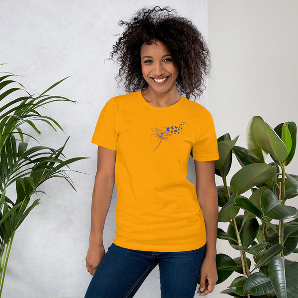 Take Flight Unisex T-Shirt