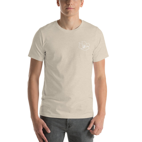 Magnolia Men's T-Shirt