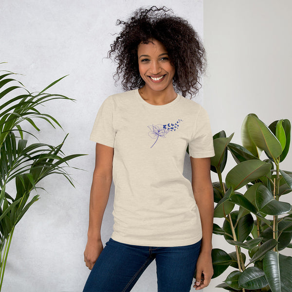 Take Flight Unisex T-Shirt