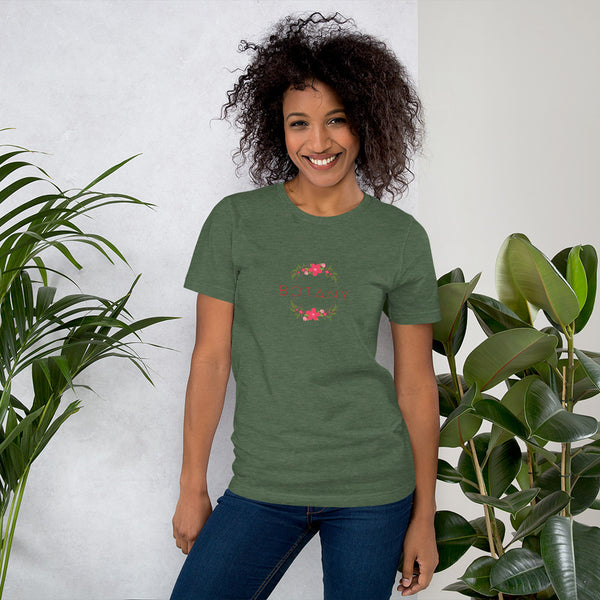 Botany Woman's T-Shirt