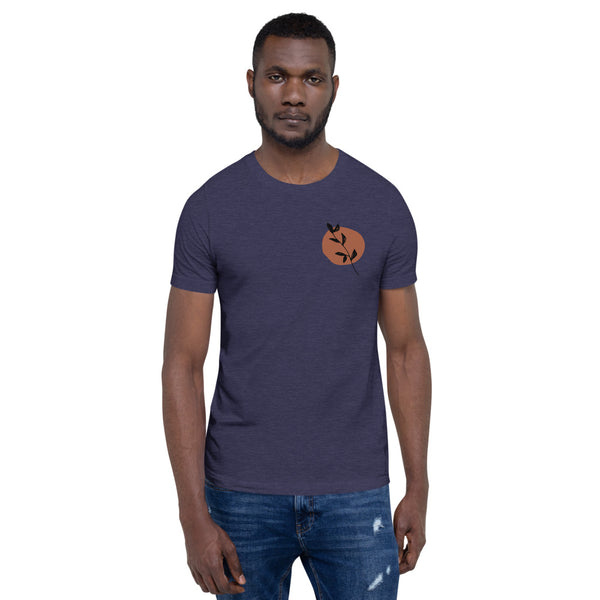 Harvest Moon Men's T-Shirt