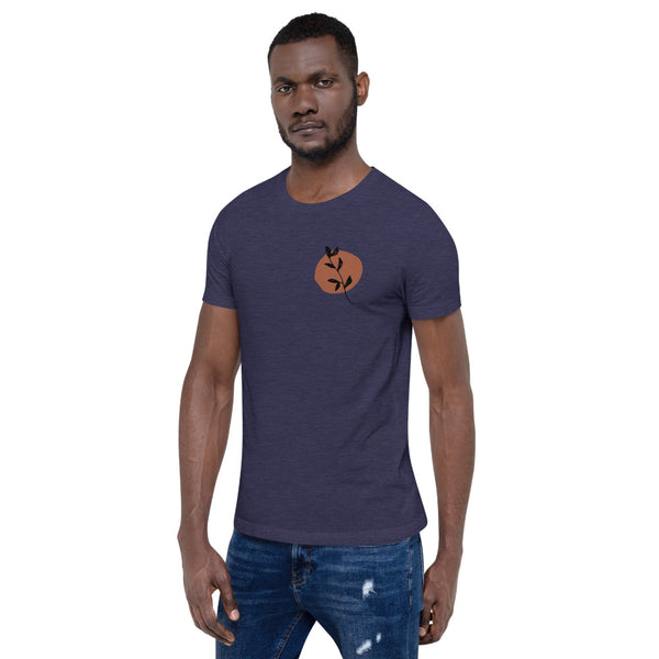 Harvest Moon Men's T-Shirt