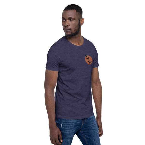 Harvest Moon Men's T-Shirt