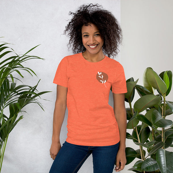 Harvest Moon Women's T-Shirt