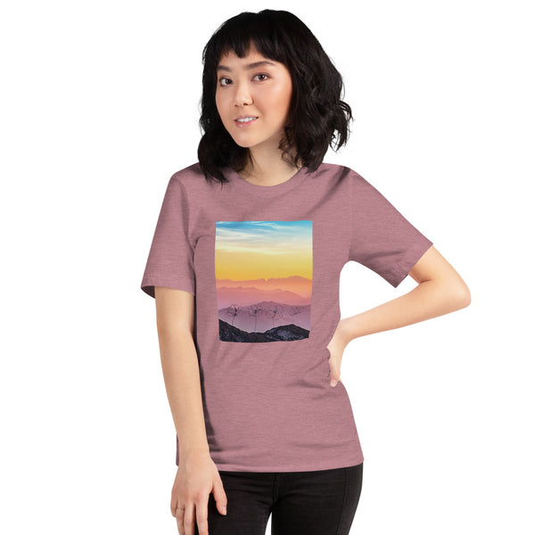 Sunset Quartet Women's T-Shirt