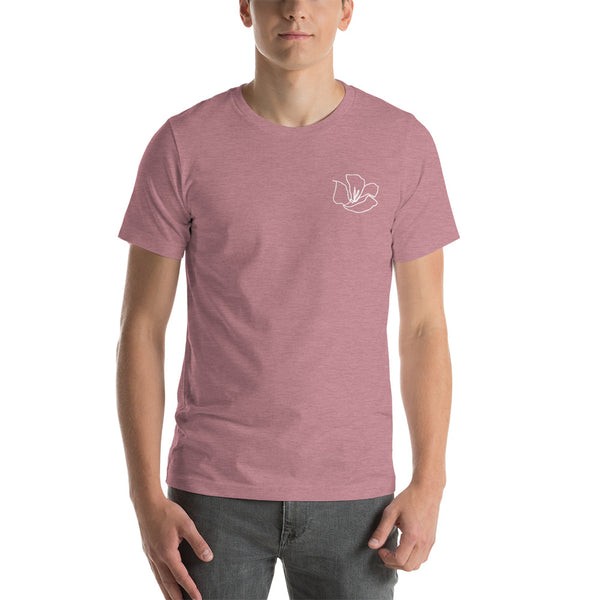 Magnolia Men's T-Shirt