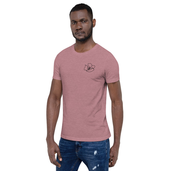 Magnolia Men's T-Shirt