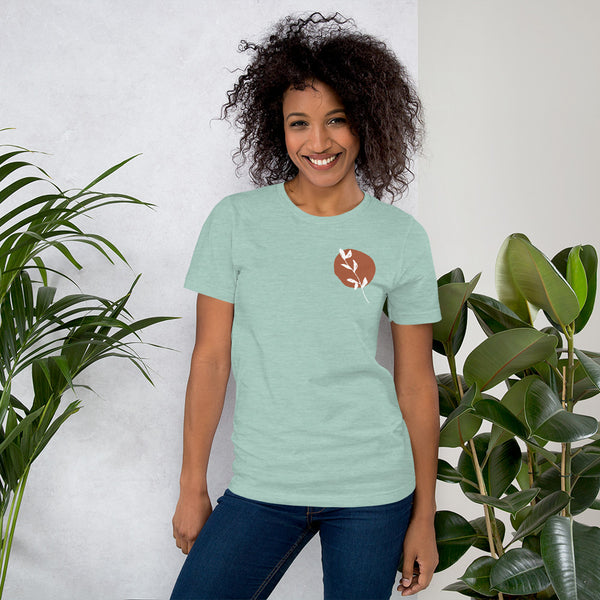 Harvest Moon Women's T-Shirt