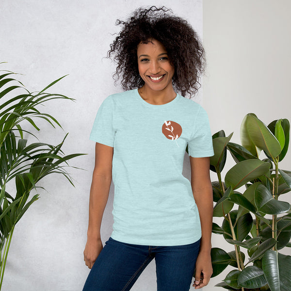 Harvest Moon Women's T-Shirt