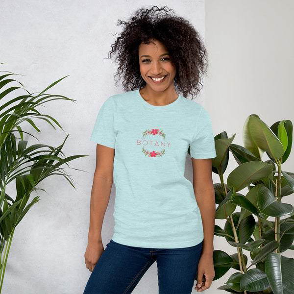 Botany Woman's T-Shirt