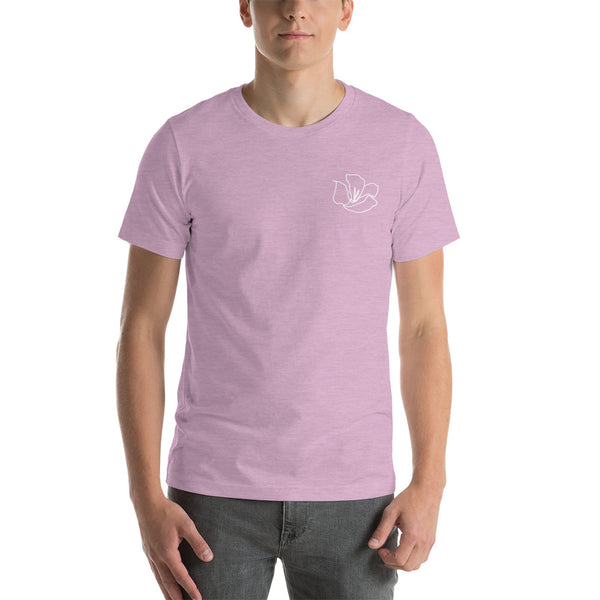 Magnolia Men's T-Shirt