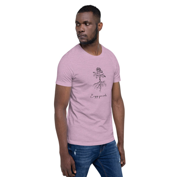 Engage Your Roots Unisex T-Shirt