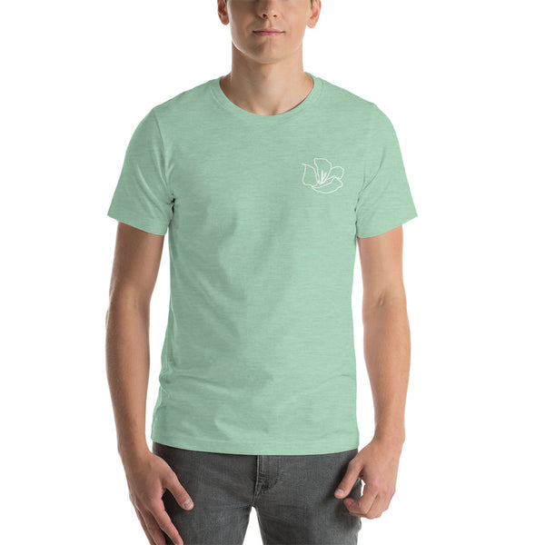 Magnolia Men's T-Shirt