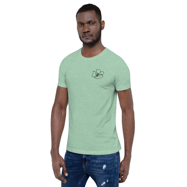 Magnolia Men's T-Shirt