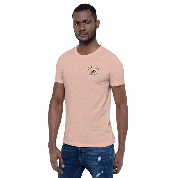 Magnolia Men's T-Shirt