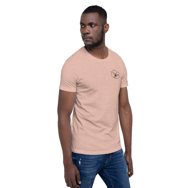 Magnolia Men's T-Shirt