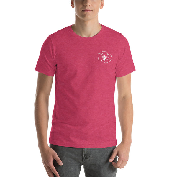 Magnolia Men's T-Shirt