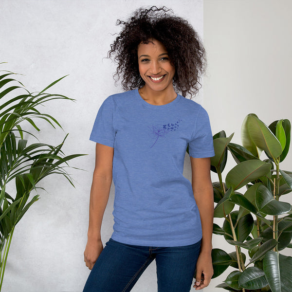 Take Flight Unisex T-Shirt