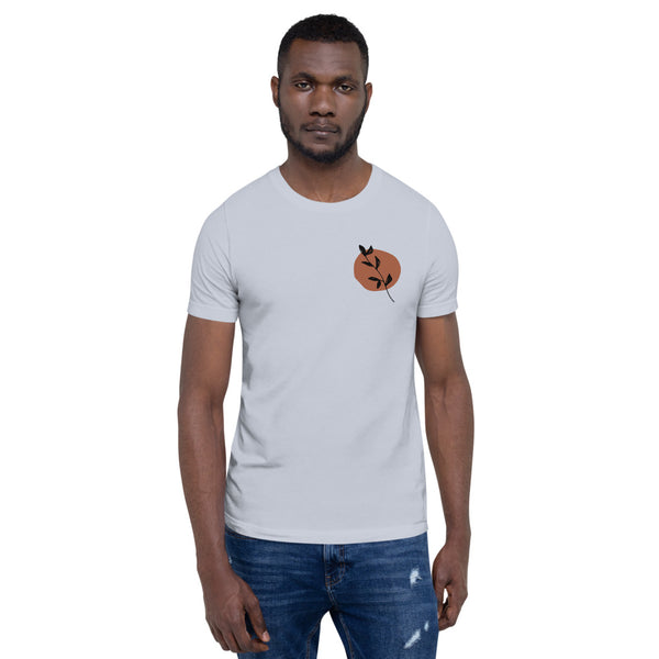 Harvest Moon Men's T-Shirt