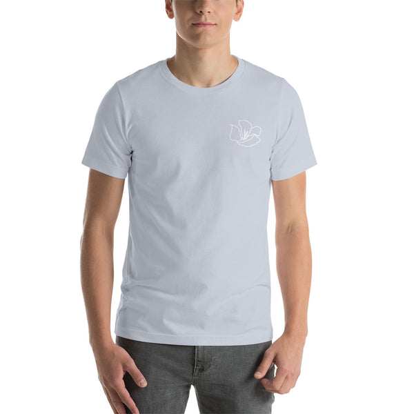 Magnolia Men's T-Shirt