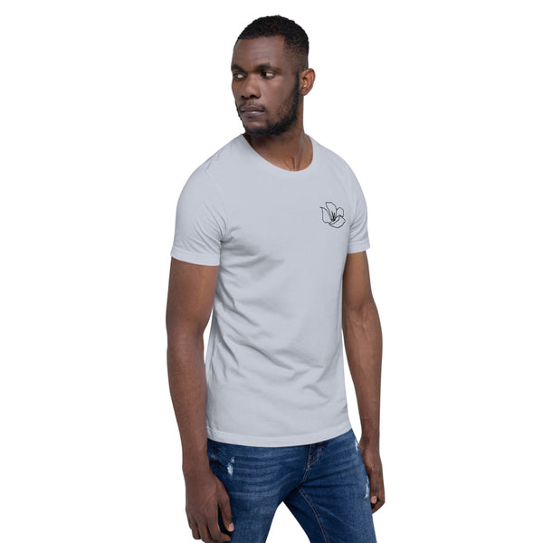 Magnolia Men's T-Shirt