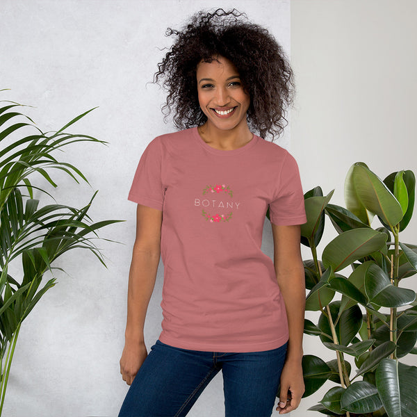 Botany Women's T-Shirt