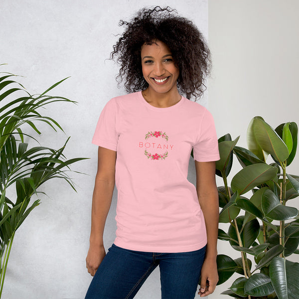 Botany Woman's T-Shirt