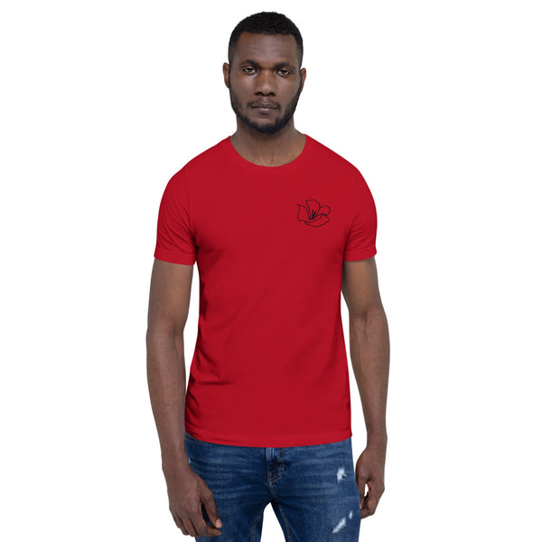 Magnolia Men's T-Shirt