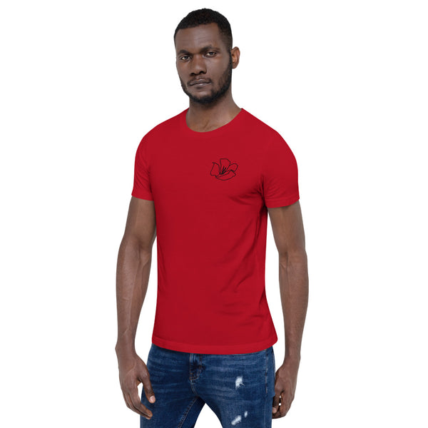 Magnolia Men's T-Shirt