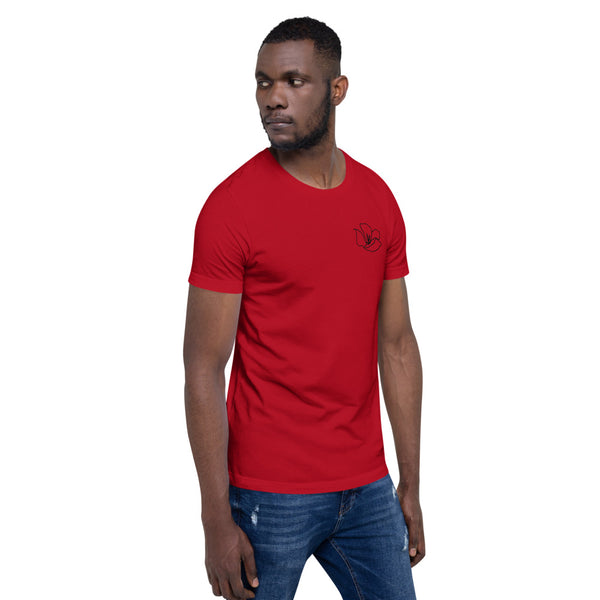 Magnolia Men's T-Shirt